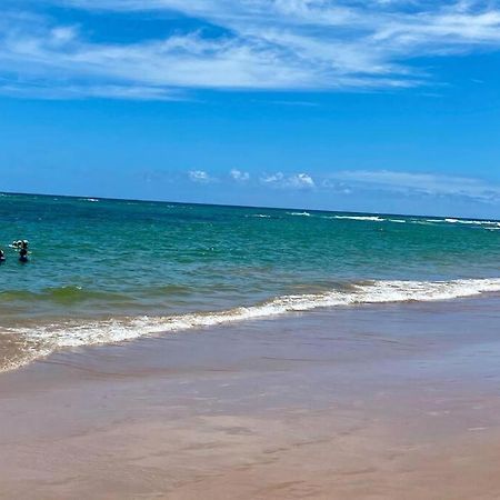 Guarajuba- Pe Na Areia . Condoninio- Genipabu Summer House- O Melhor Condominio Da Regiao מראה חיצוני תמונה