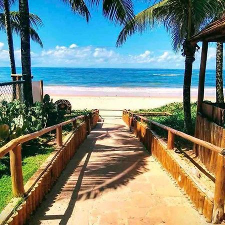 Guarajuba- Pe Na Areia . Condoninio- Genipabu Summer House- O Melhor Condominio Da Regiao מראה חיצוני תמונה
