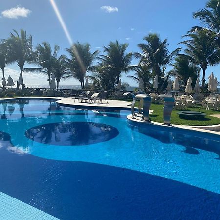 Guarajuba- Pe Na Areia . Condoninio- Genipabu Summer House- O Melhor Condominio Da Regiao מראה חיצוני תמונה