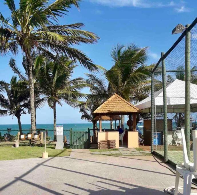 Guarajuba- Pe Na Areia . Condoninio- Genipabu Summer House- O Melhor Condominio Da Regiao מראה חיצוני תמונה