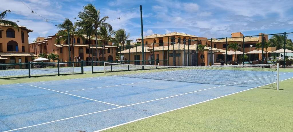 Guarajuba- Pe Na Areia . Condoninio- Genipabu Summer House- O Melhor Condominio Da Regiao מראה חיצוני תמונה