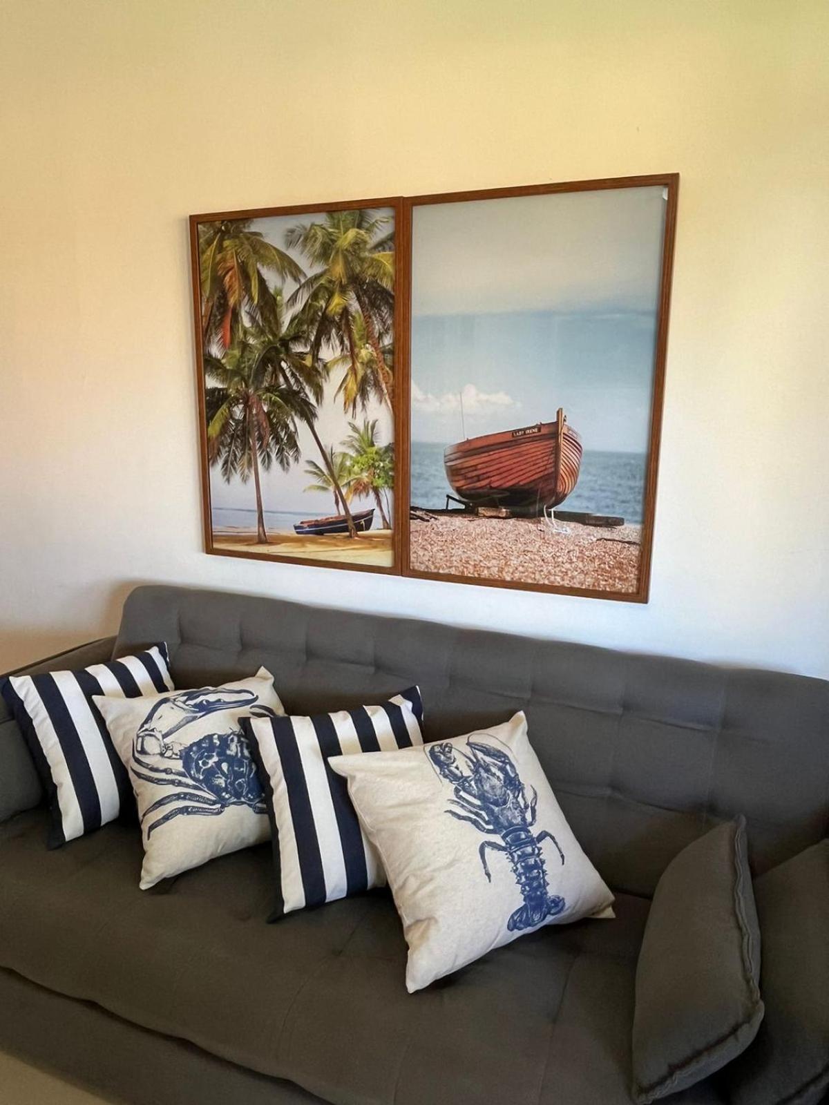 Guarajuba- Pe Na Areia . Condoninio- Genipabu Summer House- O Melhor Condominio Da Regiao מראה חיצוני תמונה