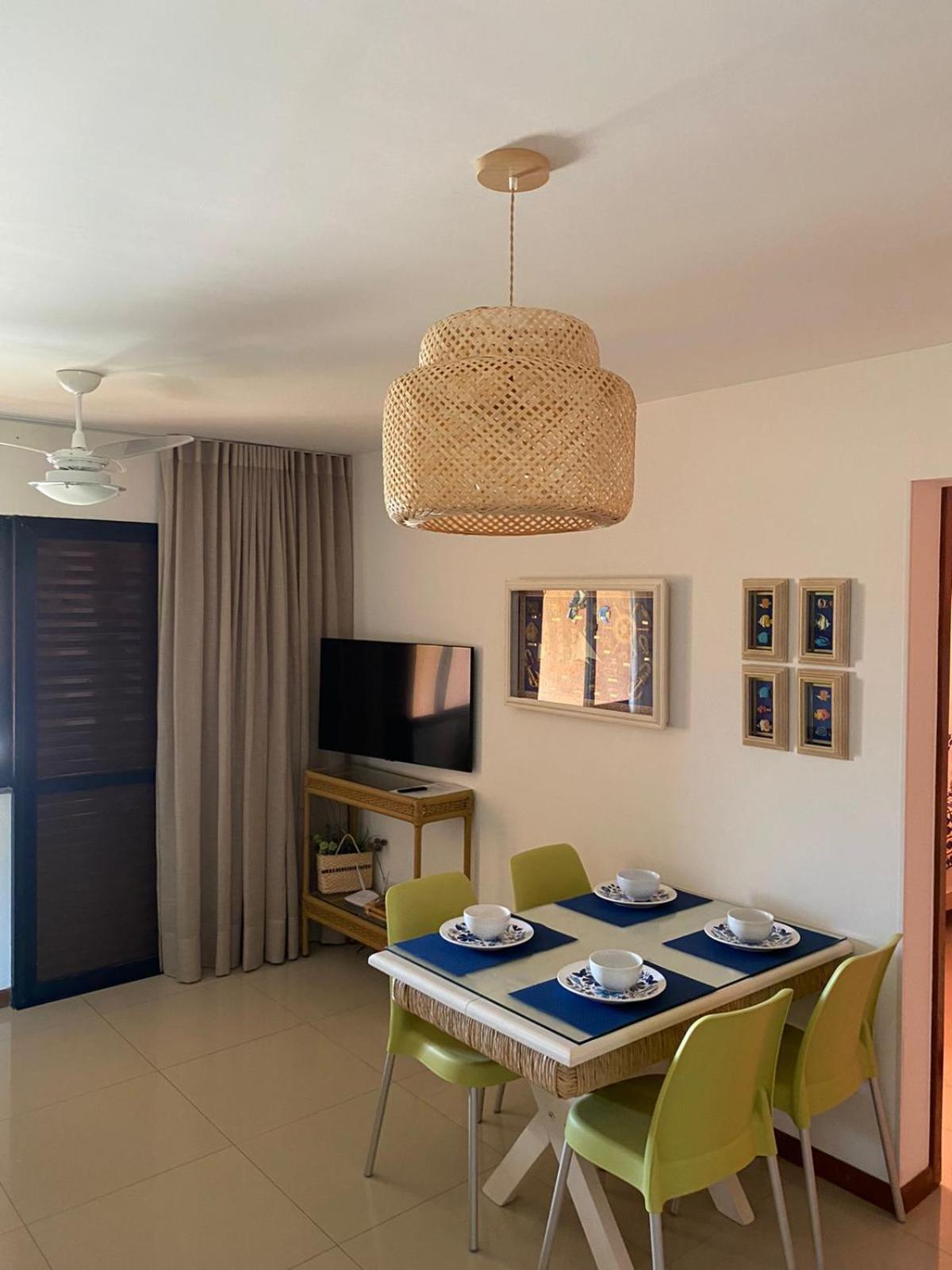 Guarajuba- Pe Na Areia . Condoninio- Genipabu Summer House- O Melhor Condominio Da Regiao מראה חיצוני תמונה