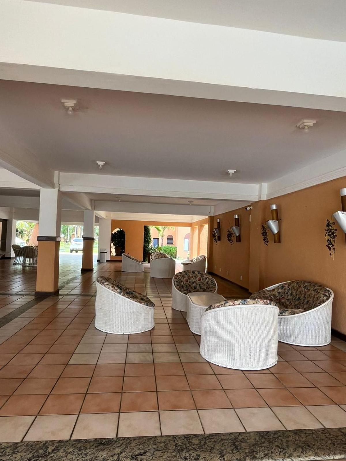 Guarajuba- Pe Na Areia . Condoninio- Genipabu Summer House- O Melhor Condominio Da Regiao מראה חיצוני תמונה