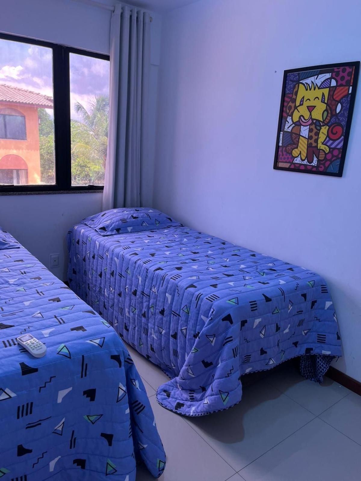 Guarajuba- Pe Na Areia . Condoninio- Genipabu Summer House- O Melhor Condominio Da Regiao מראה חיצוני תמונה