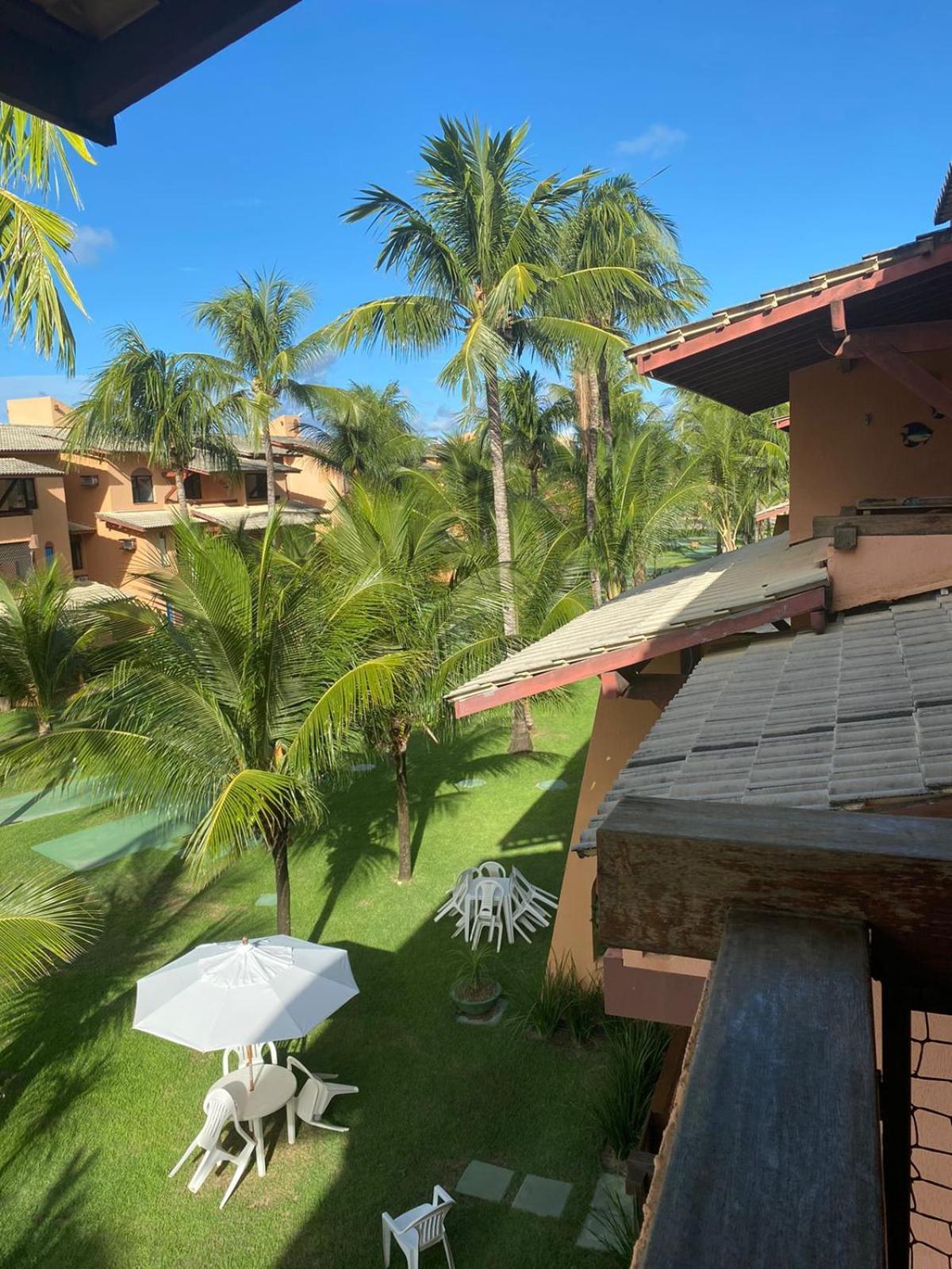 Guarajuba- Pe Na Areia . Condoninio- Genipabu Summer House- O Melhor Condominio Da Regiao מראה חיצוני תמונה